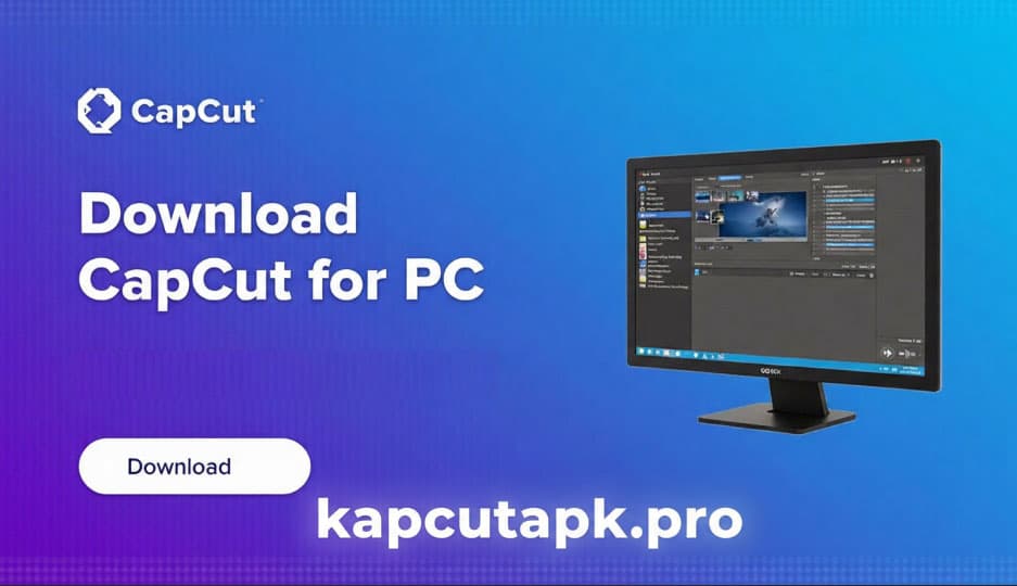 download capcut for pc
